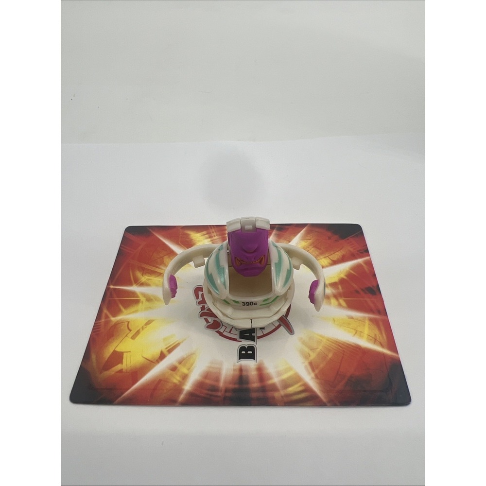 Bakugan B1 Cyclops Ventus Pearl 390g